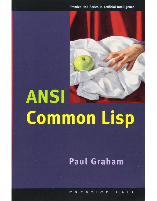 ANSI Common LISP