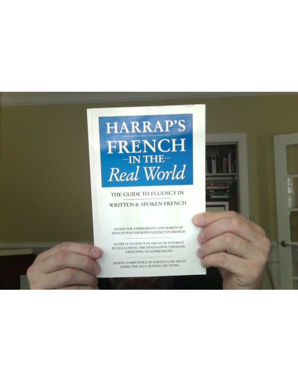 Harrap's French in the Real World