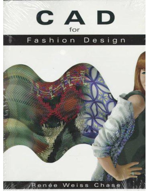 CAD for Fashion Design