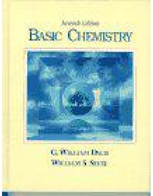 Basic Chemistry (7th Edition)