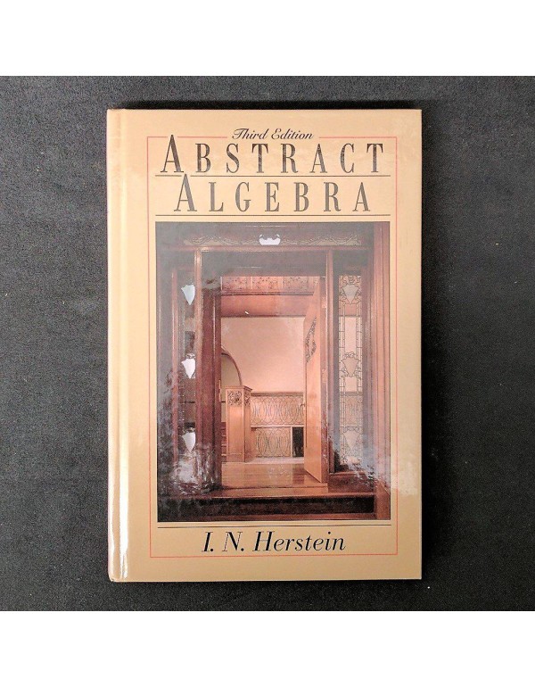 Abstract Algebra