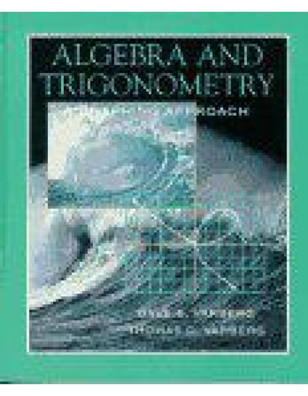 Algebra and Trigonometry: A Graphing Approach