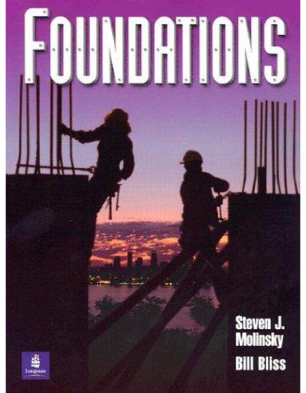 Foundations, 2nd Edition