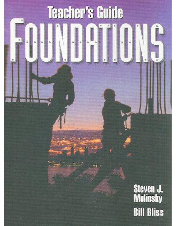 Foundations