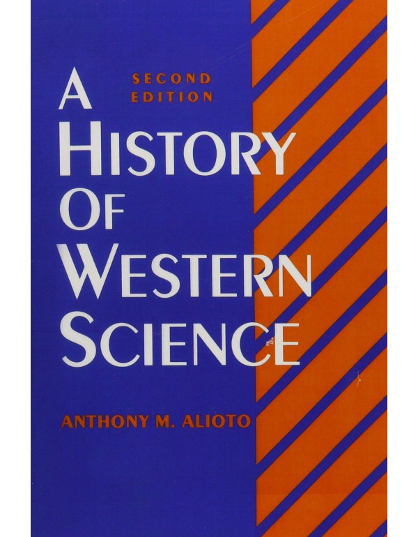 A History of Western Science (2nd Edition)