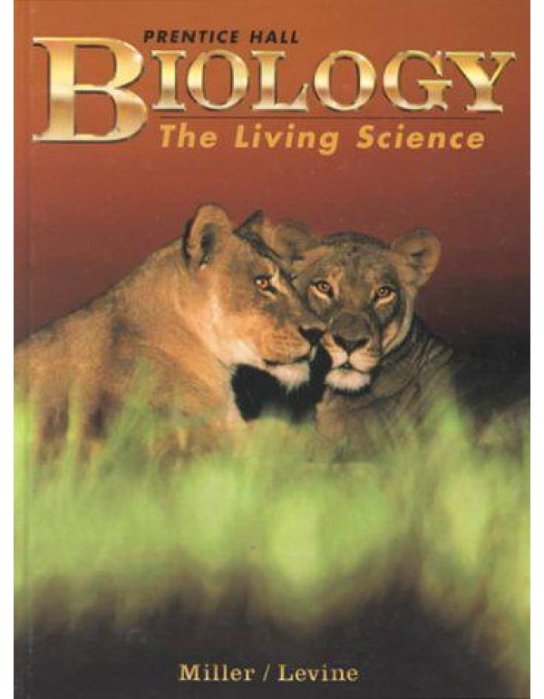 Biology: The Living Science