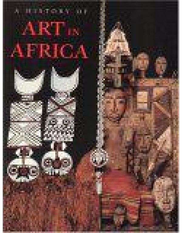 A History of Art In Africa