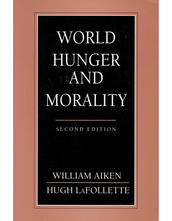 World Hunger and Morality (2nd Edition)