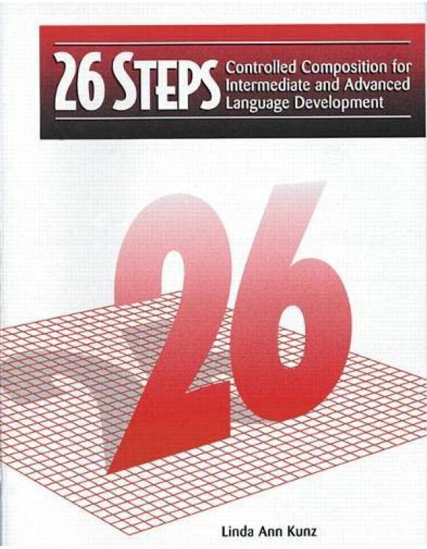 26 Steps: Controlled Composition for Intermediate ...