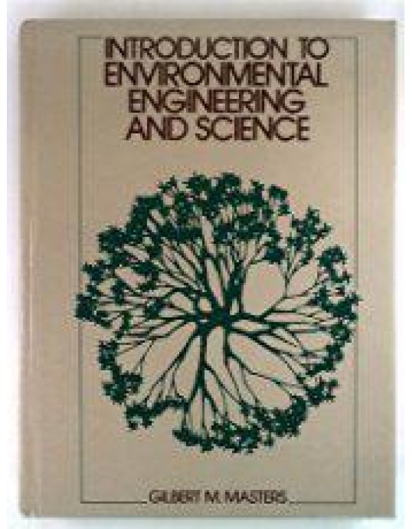 Introduction to Environmental Engineering and Scie...