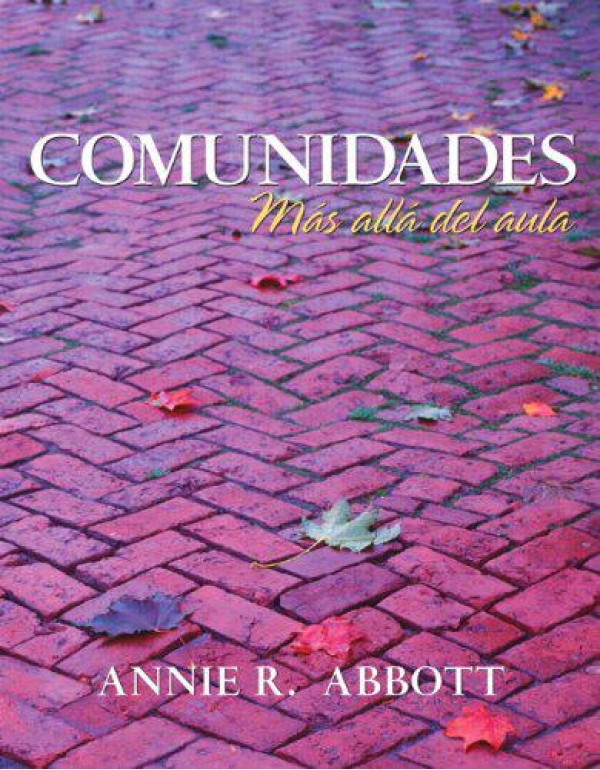 Comunidades