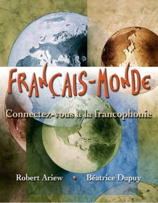 Français-Monde: Connectez-vous à la francophonie