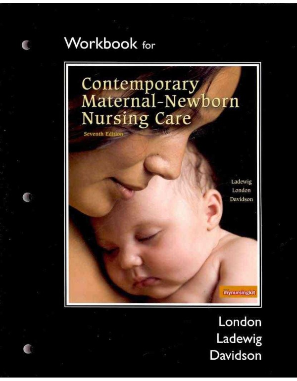 Contemporary Maternal-Newborn Nursing