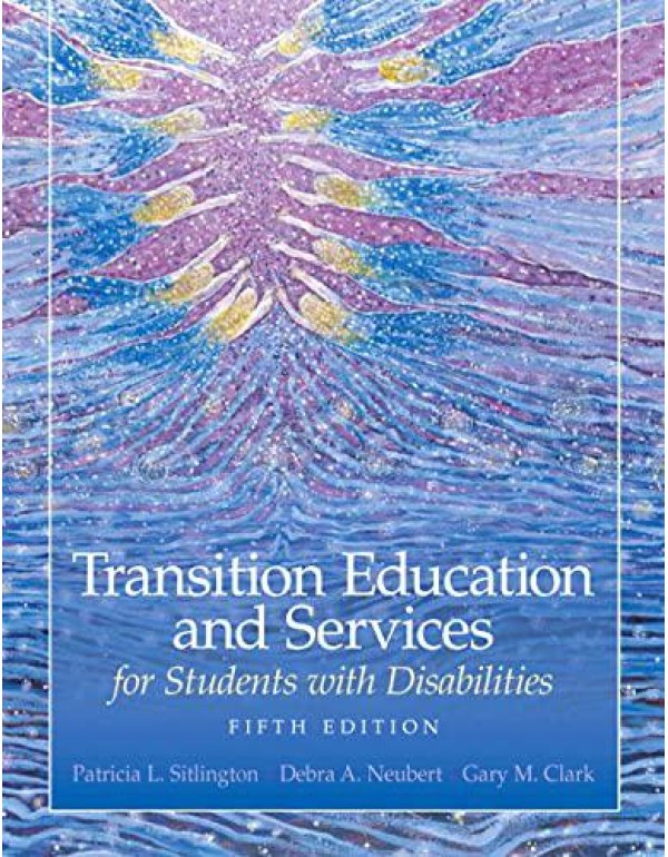 Transition Education and Services for Students wit...