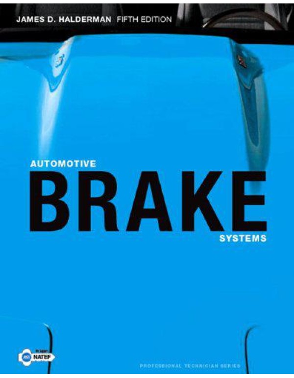 Automotive Brake Systems