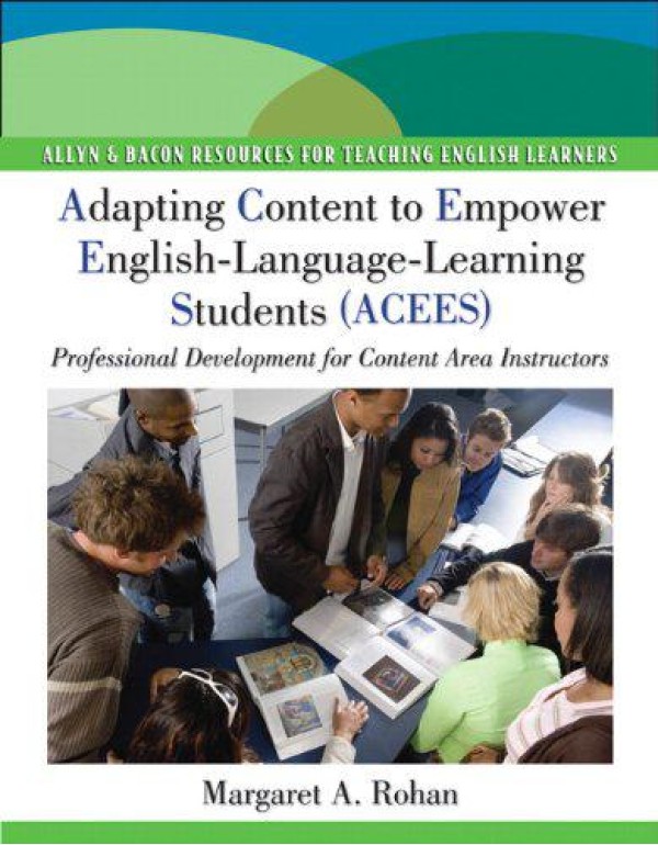 Adapting Content to Empower English Language Learn...