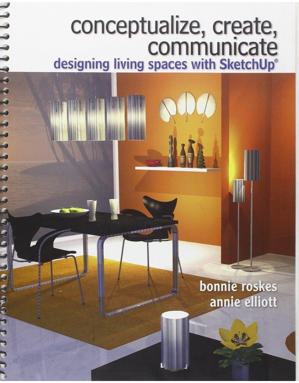 Conceptualize, Create, Communicate: Designing Livi...