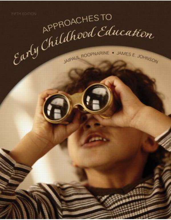 Approaches to Early Childhood Education