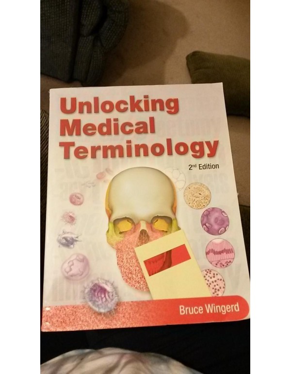 Unlocking Medical Terminology