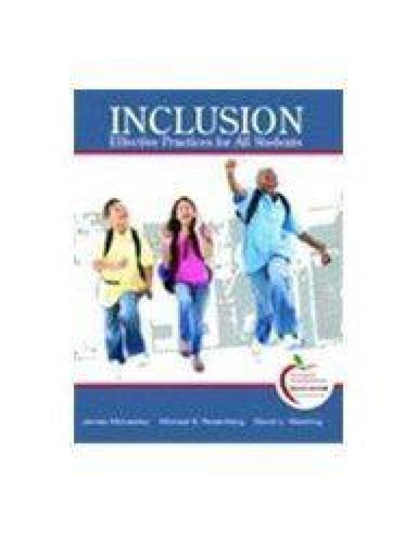 Inclusion Highly Effective Practices for All Stude...