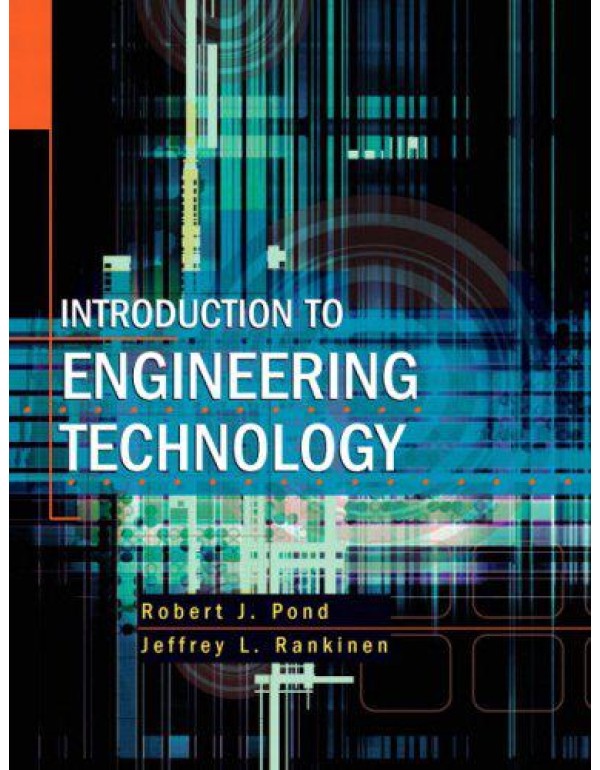 Introduction to Engineering Technology (7th Editio...