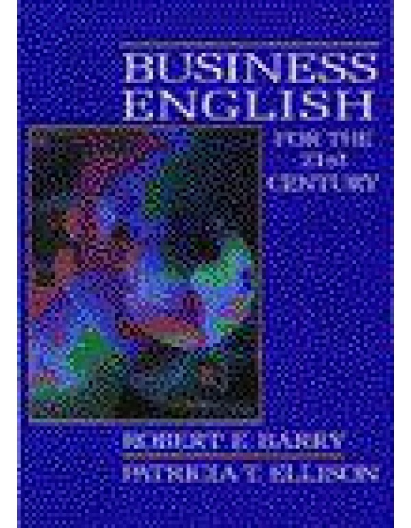 Business English for the 21st Century