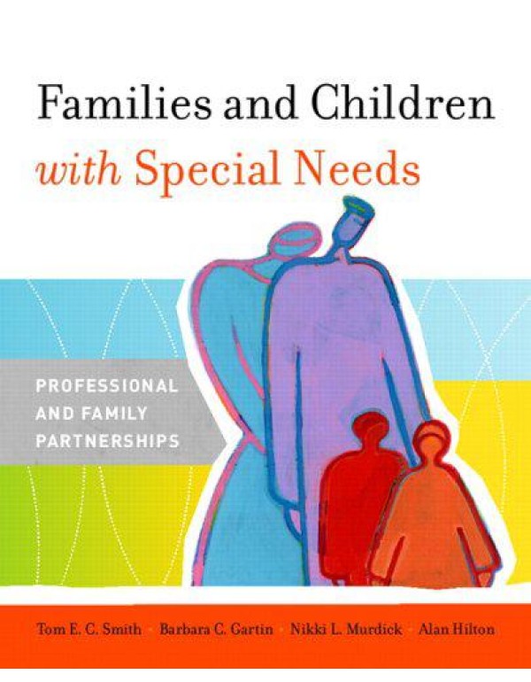 Families and Children with Special Needs: Professi...