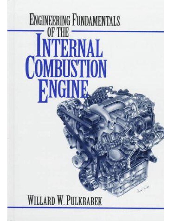 Engineering Fundamentals of the Internal Combustio...