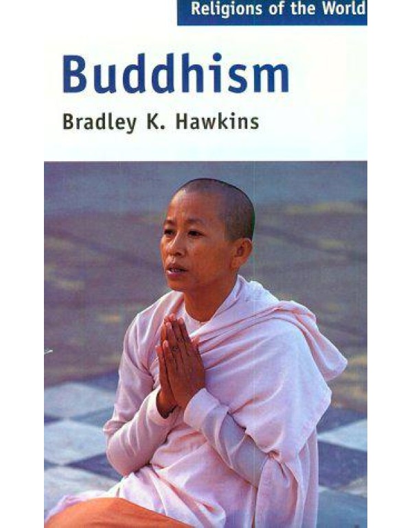 Religions of the World Series: Buddhism