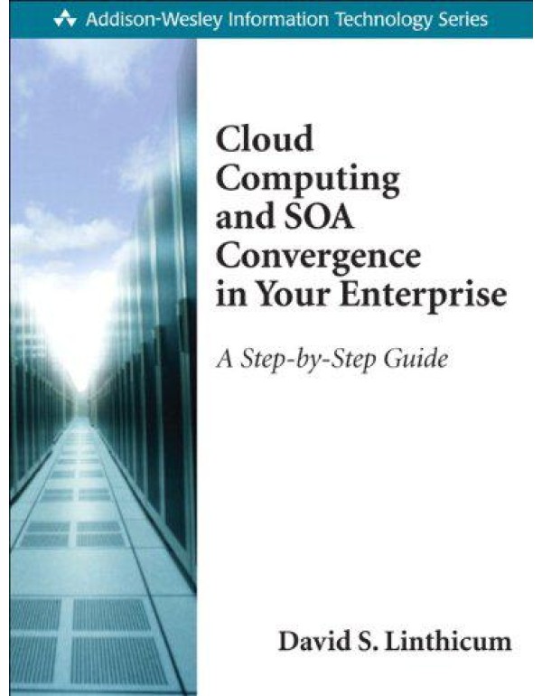 Cloud Computing and SOA Convergence in Your Enterp...