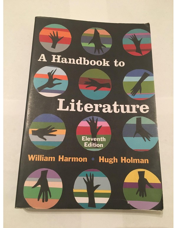 A Handbook to Literature (Handbook to Literature)