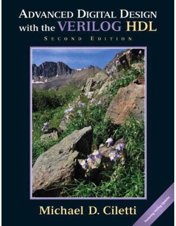 Advanced Digital Design with the Verilog HDL