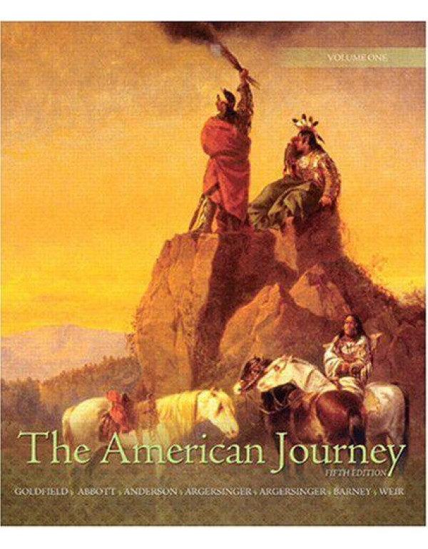 The American Journey