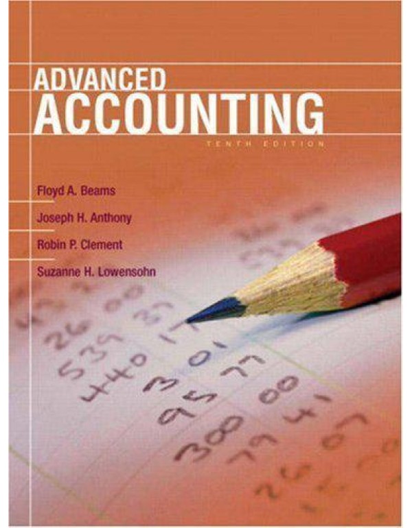 Advanced Accounting