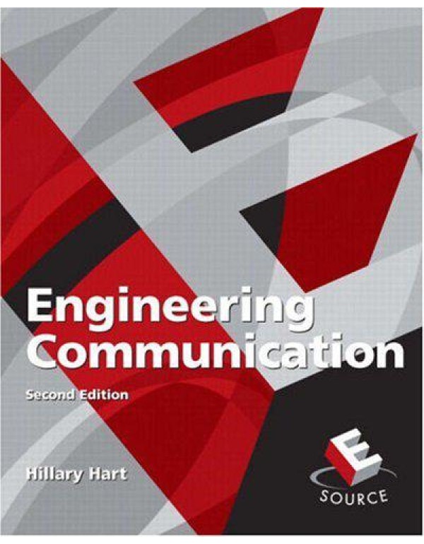 Engineering Communication (2nd Edition)