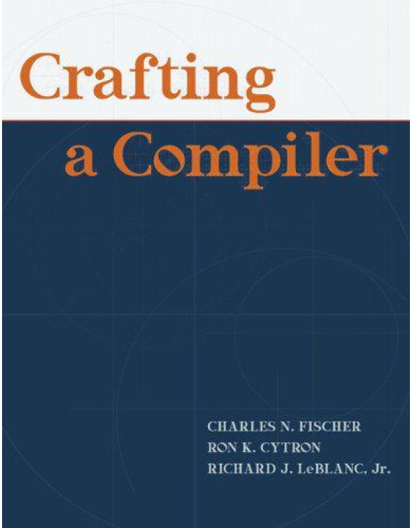 Crafting A Compiler