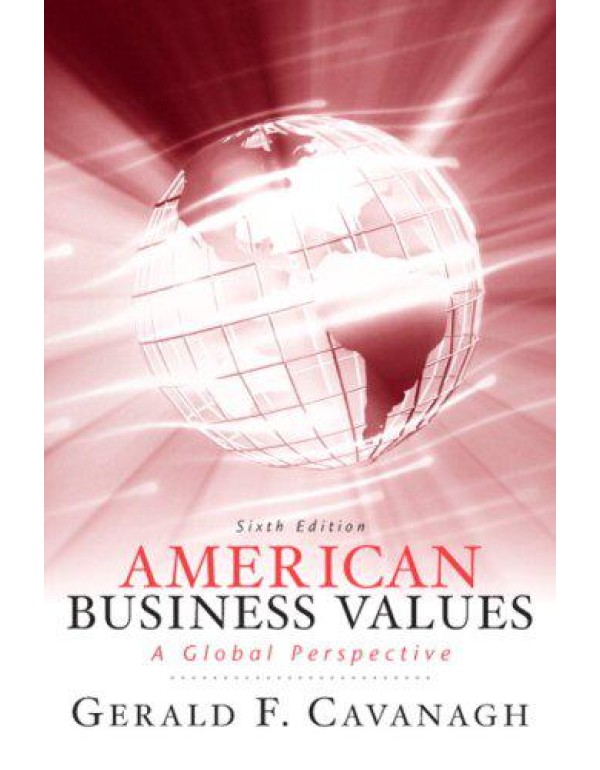 American Business Values (6th Edition)