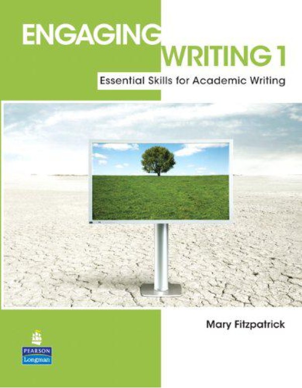 ENGAGING WRITING 1 STBK 608518