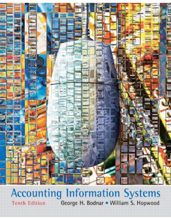 Accounting Information Systems