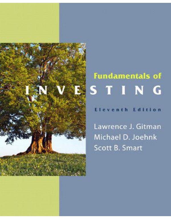 Fundamentals of Investing