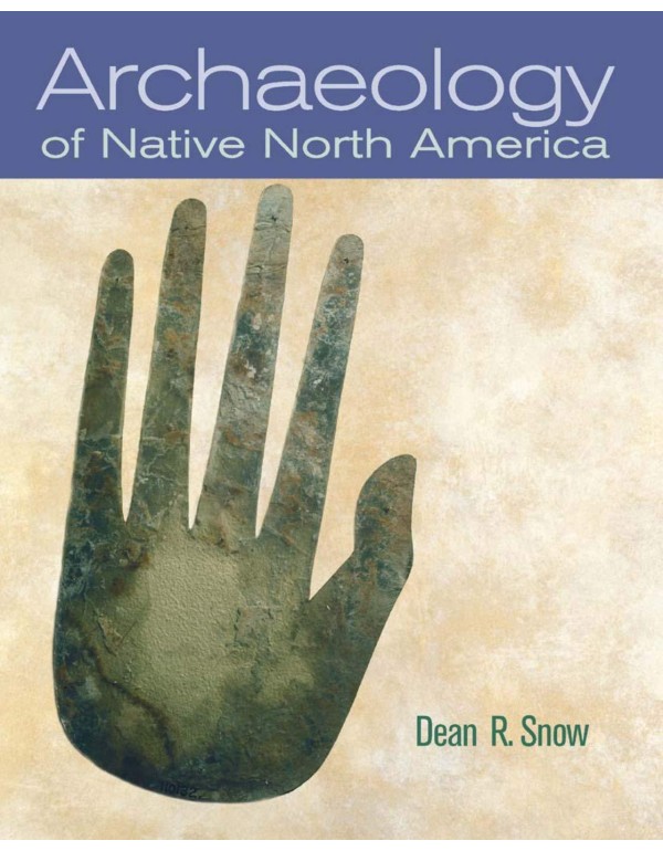 Archaeology of Native North America