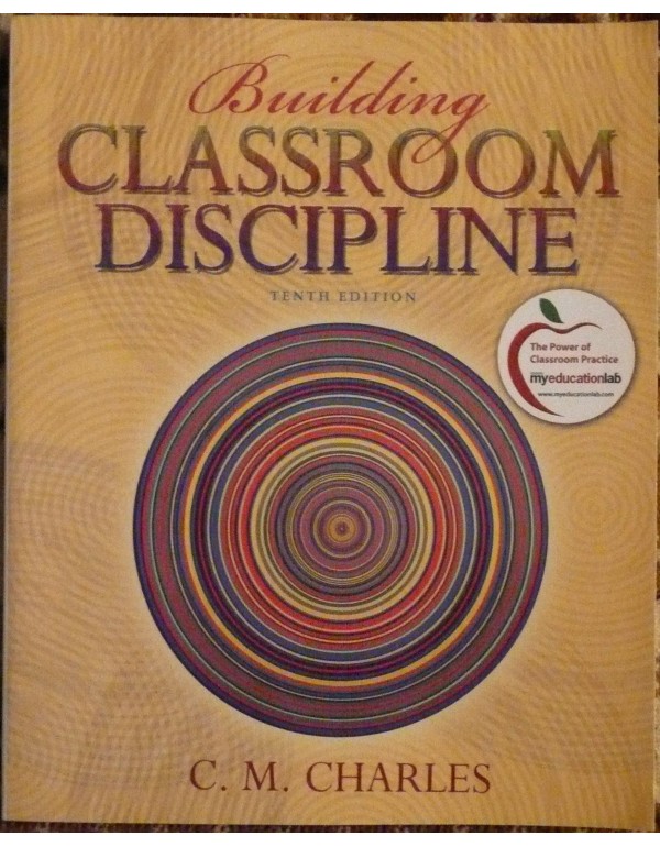 Building Classroom Discipline