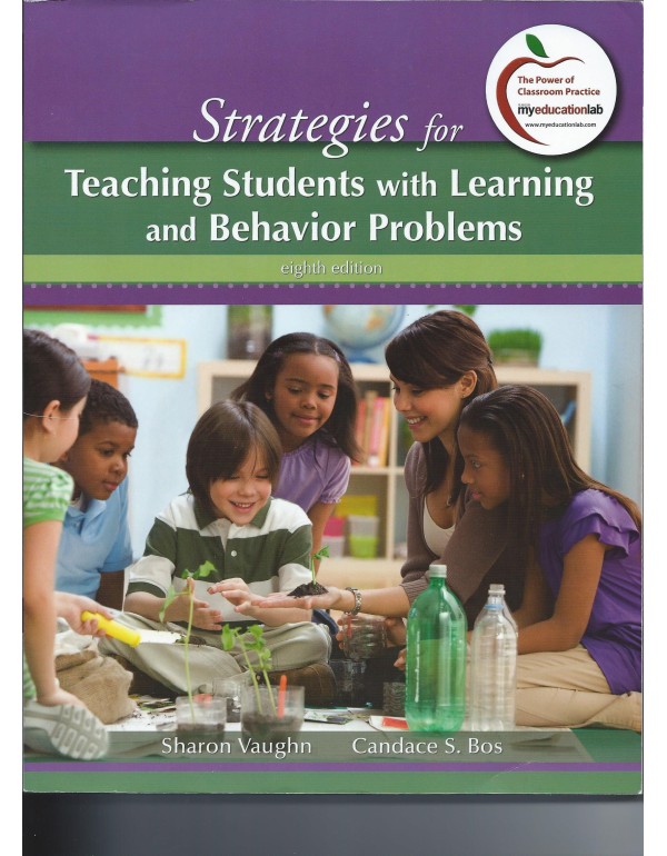 Strategies for Teaching Students with Learning and...