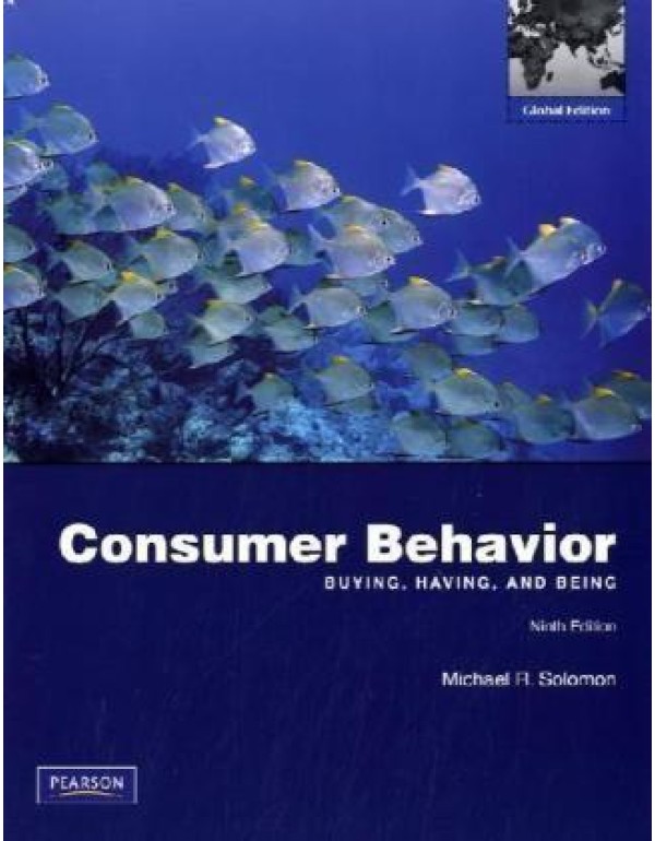 Consumer Behavior