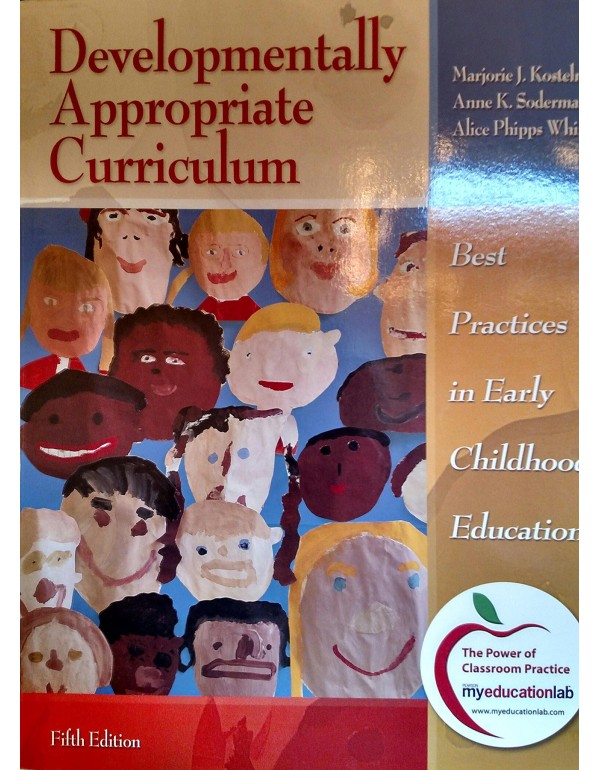 Developmentally Appropriate Curriculum: Best Pract...