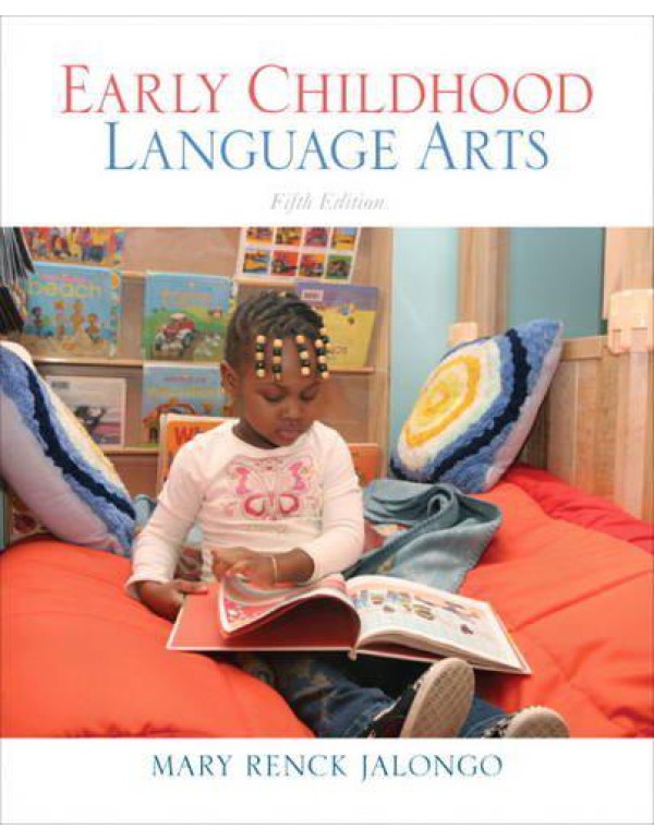 Early Childhood Language Arts