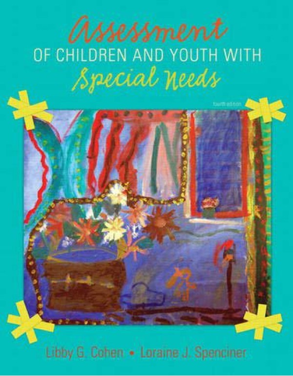 Assessment of Children and Youth with Special Need...