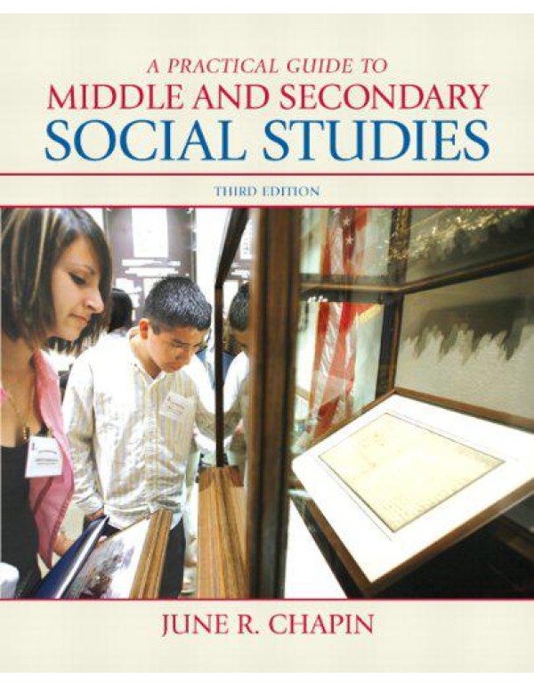 A Practical Guide to Middle and Secondary Social S...