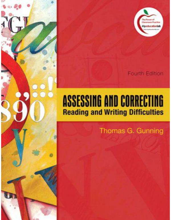 Assessing and Correcting Reading Difficulties