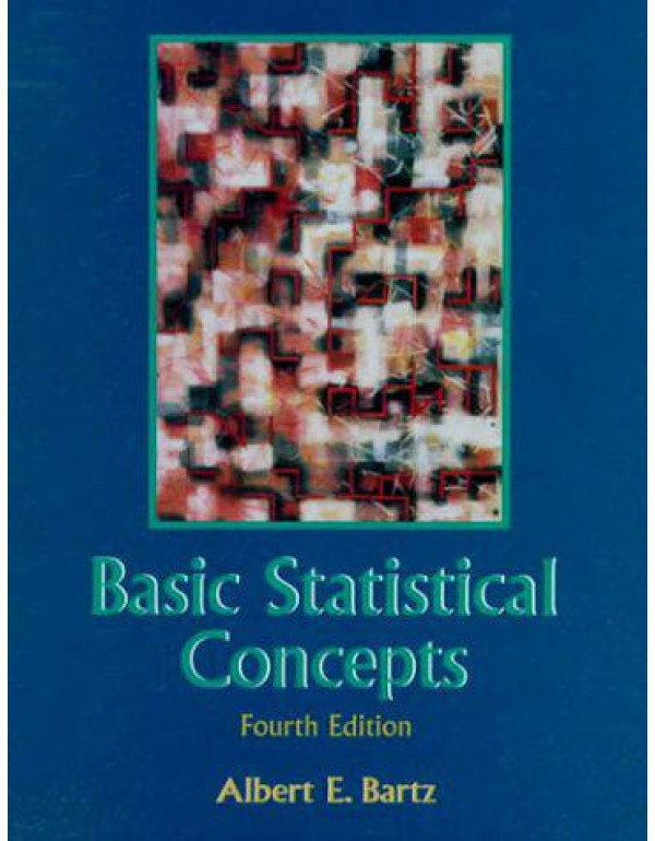 Basic Statistical Concepts (4th Edition)